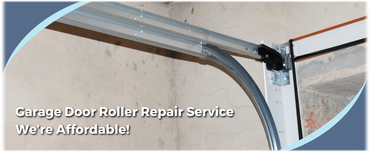 Garage Door Roller Repair Lake Oswego